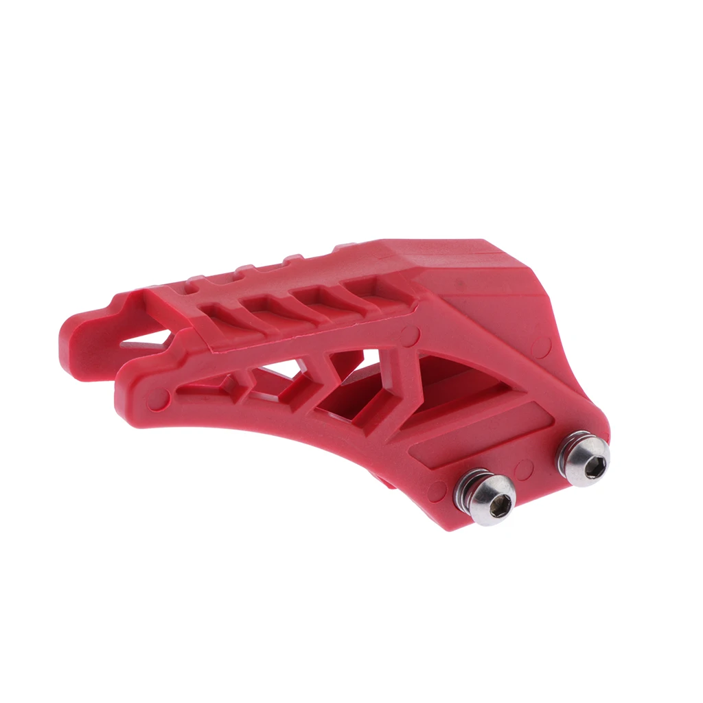  Fit KTM CRF Pit Bike Dirt Pit Bike  Chain Guide for CRF50 CRF70 KLX Models  110cc 125cc 140cc Multi Colors 