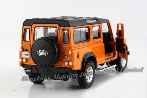 136 Car Model For TheLand Rover Defender (19)