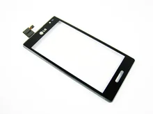 Replacement Touch Screen Digitizer + Frame for LG Optimus L9 P760 P765 P768 Black
