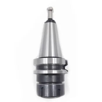 

1x BT30-ER32 Collet Chuck Toolholder 10000rpm HRC56-60 Drill Bits Holder Milling
