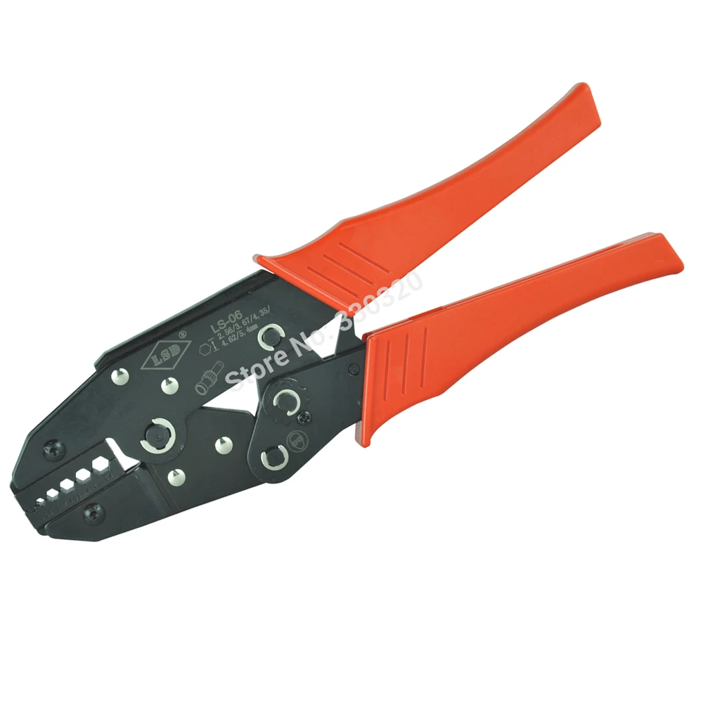 Buy Coaxial crimping tool for RG58 cable connector