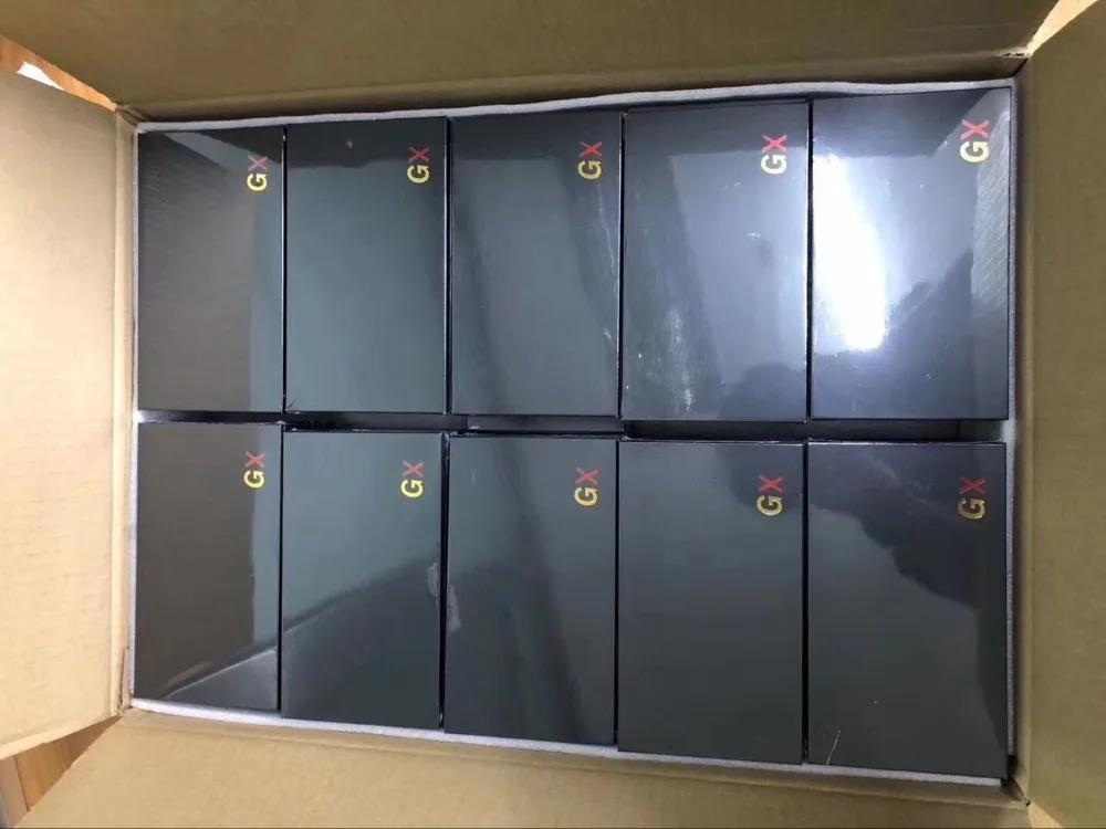 x screen new