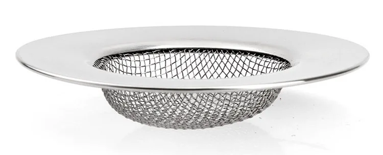 Sink filter