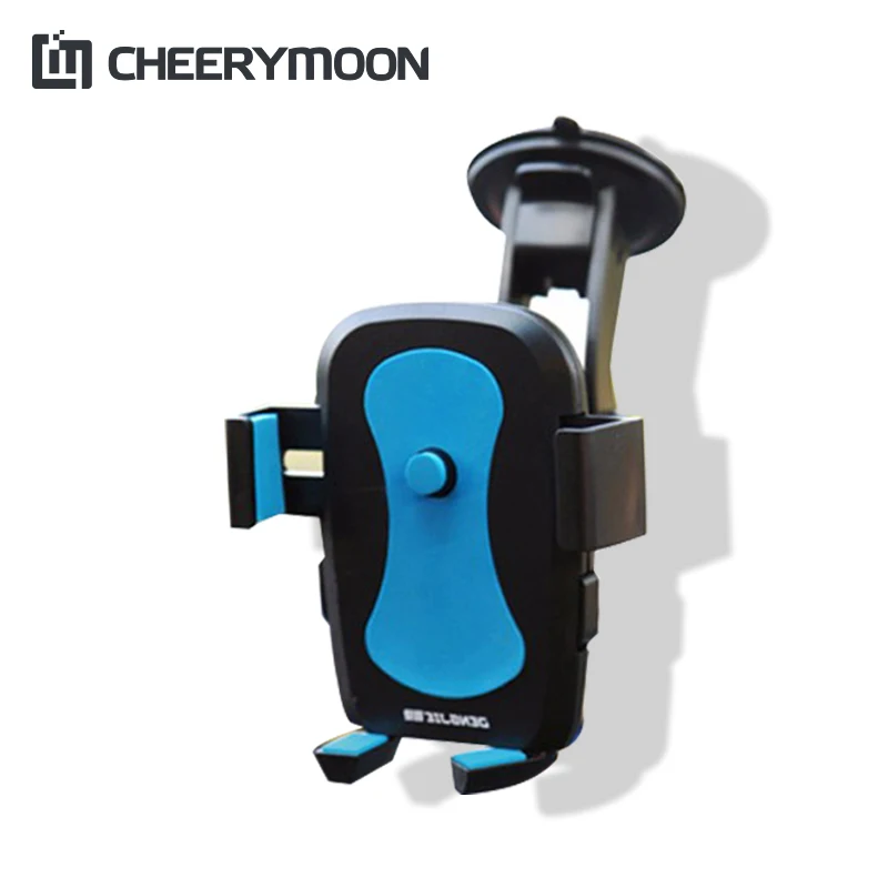 Универсальный автомобильный держатель для телефона CHEERYMOON Аксессуары мобильных