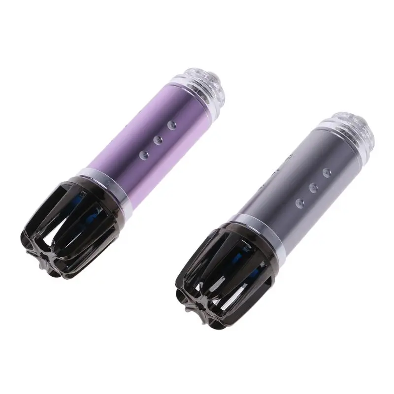 Car Air Purifier Ionizer Impulse Type Vehicle Air Purifier Car Air Purifier Ionizer Impulse Type Vehicle Air Purifier