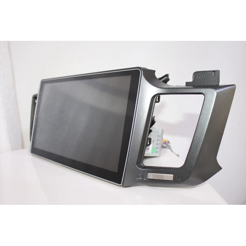 Aoluoya 2 Гб ОЗУ Android 7 1 автомобильный DVD GPS плеер для Toyota RAV4 RAV 4 2013 2014 2015 2016 радио