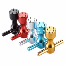 1 шт. ключ для гольфа инструмент для студии Выбор веса клюшка для гольфа 5 цветов Выбор Спорт на открытом воздухе