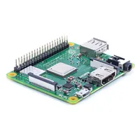 Raspberry Pi 3 Model A+ with 512MB RAM 1.4GHz CPU Dual-band 802.11ac wireless LAN and Bluetooth 4.2/BLE USB 2.0 lower price