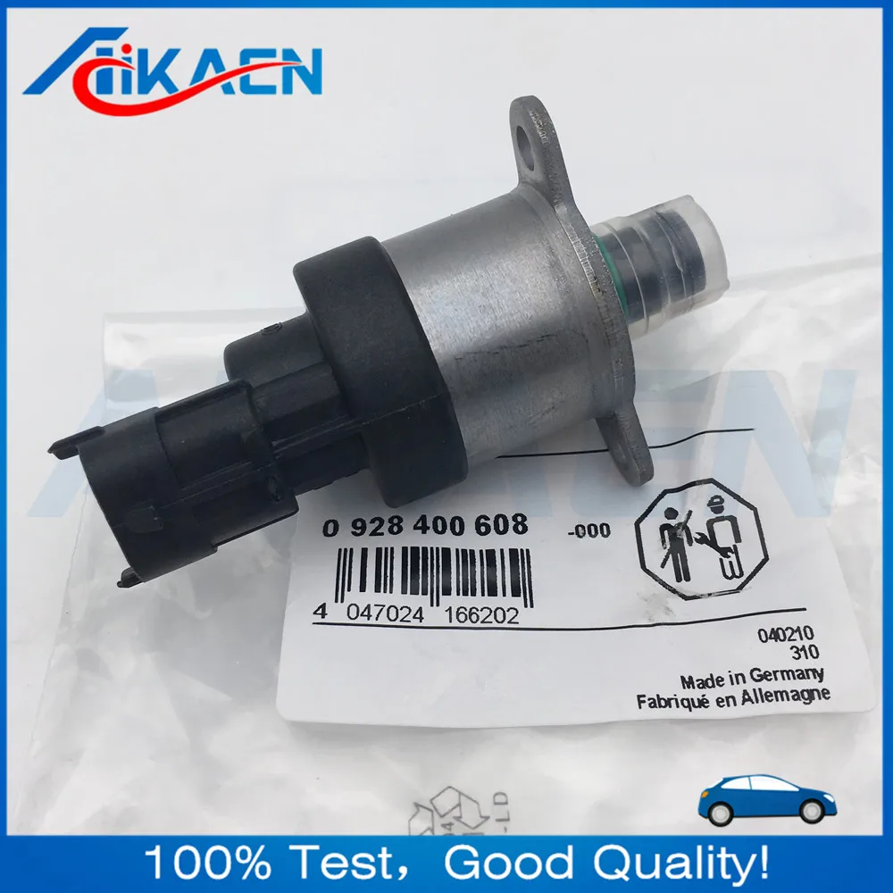 

NEW FUEL PUMP PRESSURE REGULATOR CONTROL VALVE 0928400608 0 928 400 608 for Hyundai for KIA