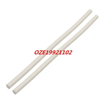 

300mm x 11mm White Hot Melt Glue Adhesive Stick for Craft Heating Glue Gun