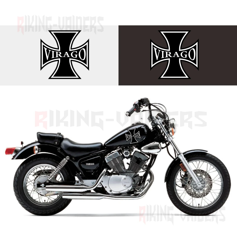 Virago 