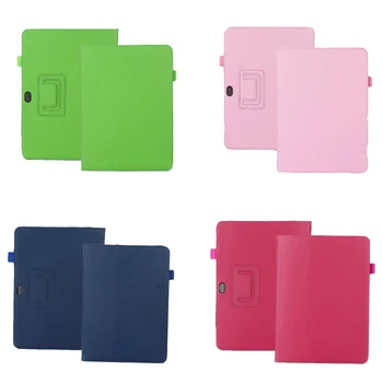 

Viviration Smart Case Cover For Huawei MediaPad M2 10.0 M2-A01W M2-A01L 10.0 Tab Ultra Thin Stand PU Leather Case Holder Shell