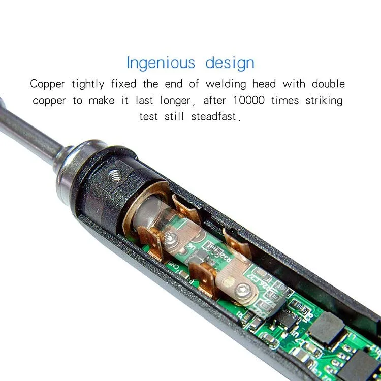 iron soldering station