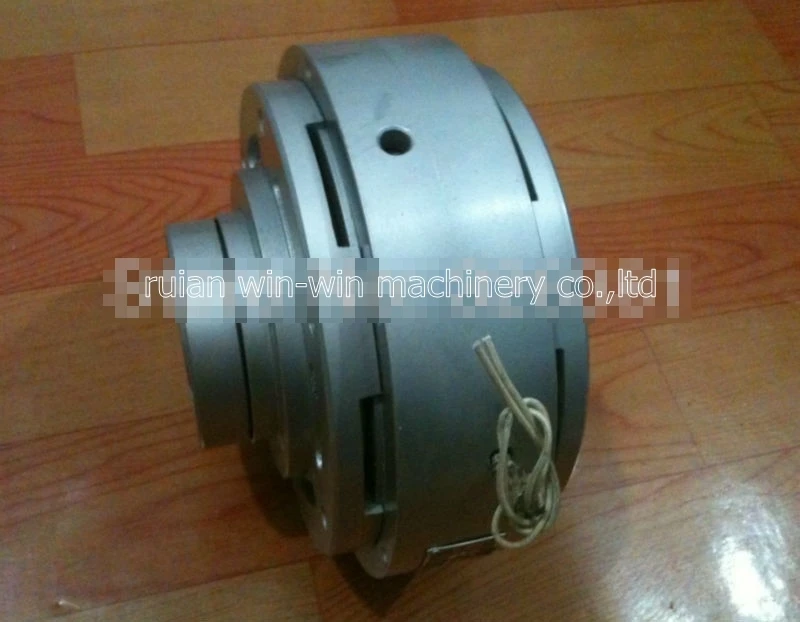 FD50A-4 50NM 5kg magnetic powder clutch brake winding tension controller for slitting machine flexo printing machine (4)