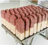 Ice Pop Mold 40pcs/Batch Popsicle Molds Commercial Ice Cream Mold with Stick Holder DIY Ice-lolly Molds 3