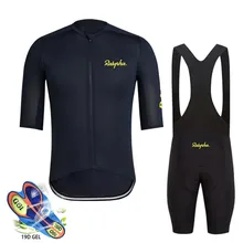 Комплект Джерси для велоспорта, одежда для горного велосипеда, дышащая одежда для горного велосипеда, Быстросохнущий комплект для велоспорта