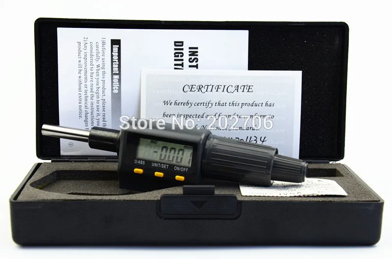 digital micrometer head (2)