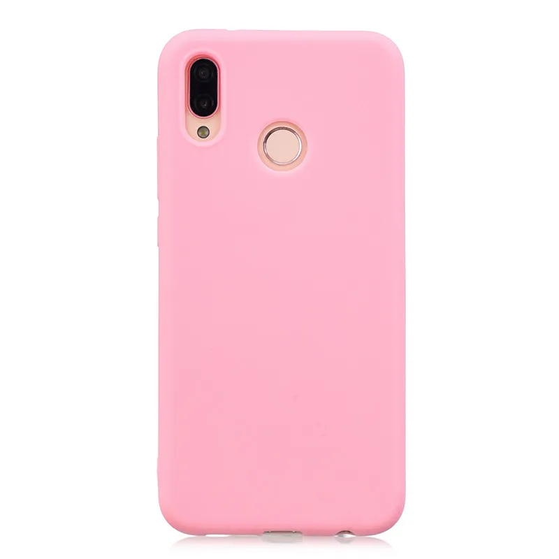 For Huawei P20 Lite Case (5)