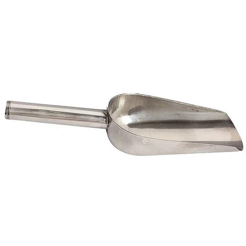 9 Inch Stainless Steel Ice Scraper Food Buffet Animal Candy Bar Scoops Kitchen Accessories