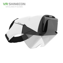 New Design Smart AR Glasses Video Augmented Reality VR Glasses Headset For 3D Videos And Games AR