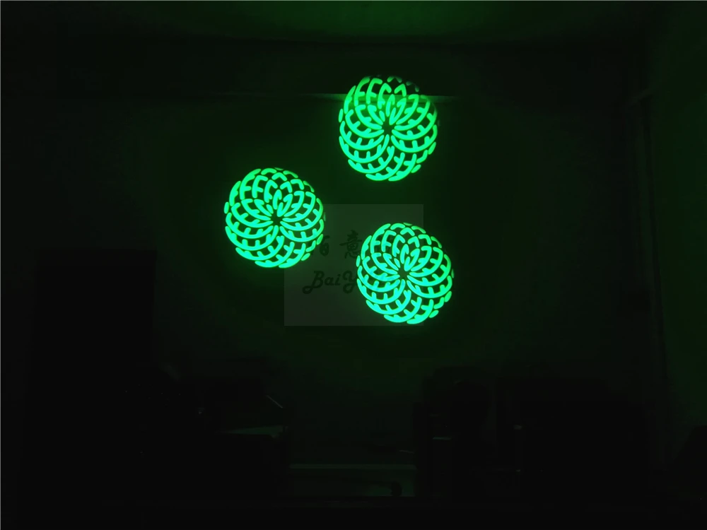 90w Moving Head Spot 22