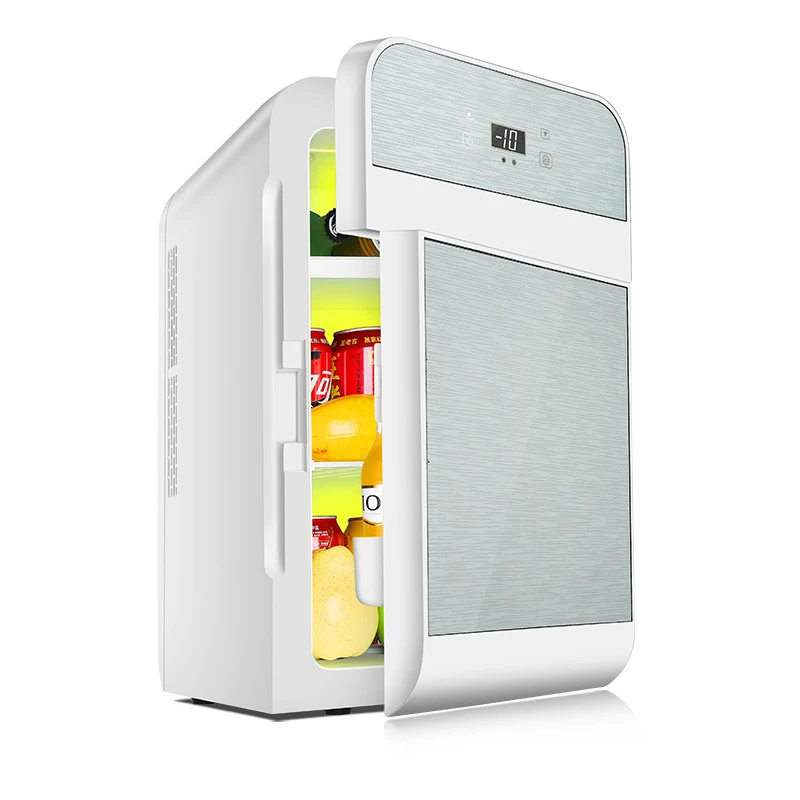 20 litre mini fridge
