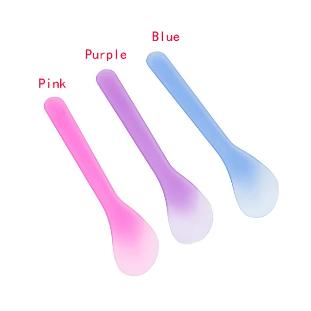 Special Price 10pcs/lot DIY Facial Beauty Mask Spoon Mini Cosmetic Spatula Scoop Disposable Mask Spoon Makeup Tools Accessories Maquillage Special Price 10pcs/lot DIY Facial Beauty Mask Spoon Mini Cosmetic Spatula Scoop Disposable Mask Spoon Makeup Tools Accessories Maquillage
