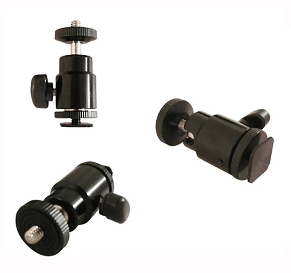 Hot Mount Shoe 3