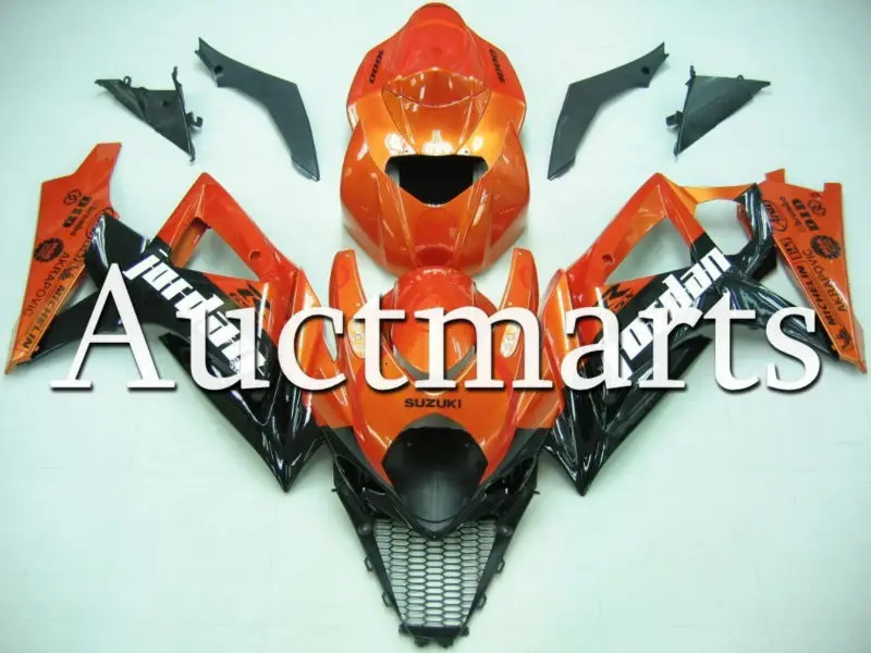 

Fit for Suzuki GSX-R 1000 2007 2008 ABS Plastic motorcycle Fairing Kit Bodywork GSXR1000 07 08 GSXR 1000 GSX 1000R K7 CB24