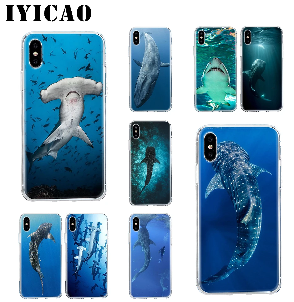 IYICAO Жесткий Чехол для iPhone 4 4S 5 5S Se 6 7 7plus 8 8Plus X XS MAX XR 6s Plus 11 pro max | Мобильные телефоны и