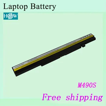 

Free shipping 100% New Laptop Battery For LENOVO L12S4Z51 L12S4Y51 14.8V 2200mah