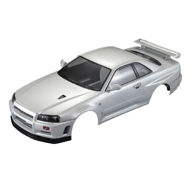 Машина без корпуса. Радиоуправляемая машина 1:14 Nissan Skyline. Корпус машины. Корпус машины без фона. Машина с алюминиевым корпусом