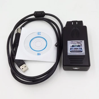 

Free Shipping For BMW Scanner 1.4.0 Diagnostic Cable Code Reader for BMW1.4.0