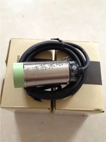 

original PRL30-15DN M30 15mm DC-3Wire 12-24V NPN NO