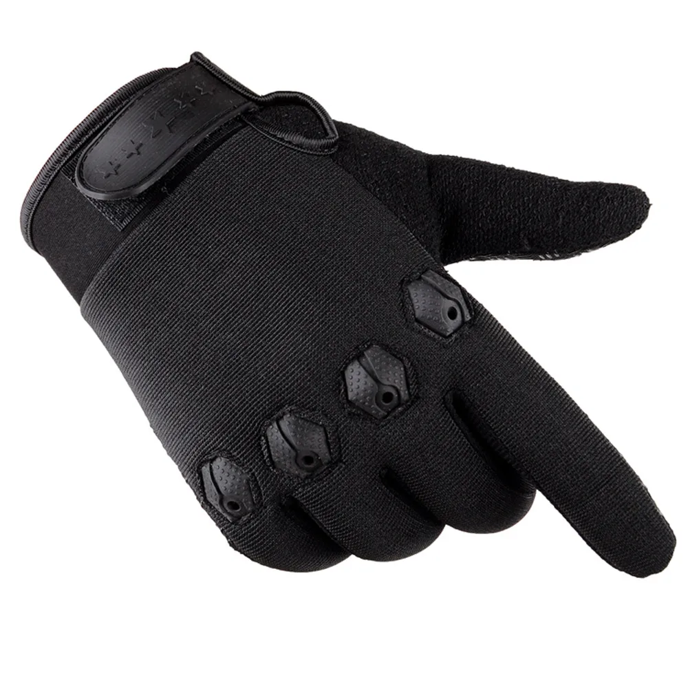 Мужские зимние перчатки, дышащие, для велоспорта, спорта, дышащие, пот, сетка, тактические перчатки, Мужская перчатка в Военном Стиле, Guantes Tacticos#3