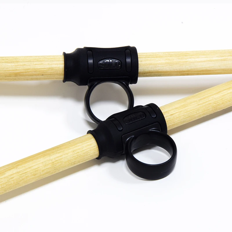 Drum Stick Control Clip Drumsticks Accessories Grip Control Clips For Beginner Drummer new - Цвет: MDB