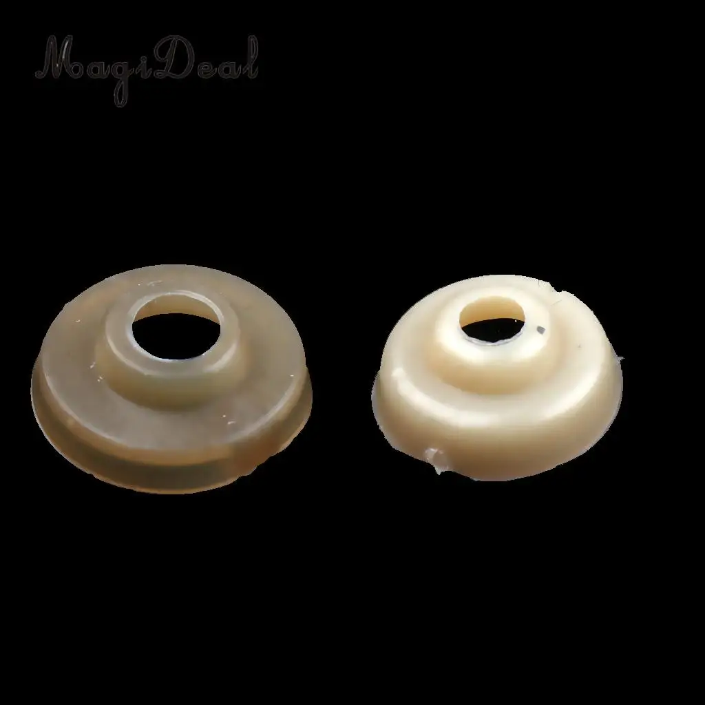 MagiDeal 142Pcs/Lot Plastic Safety Eyes for Teddy Bear Doll Craft Plush Animal DIY Hand Making Toys