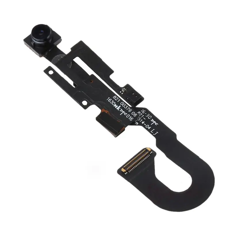 

Front Reverse Small Camera Flex Cable Light Sensor Proximity Replacement for iPhone 7 Microphone