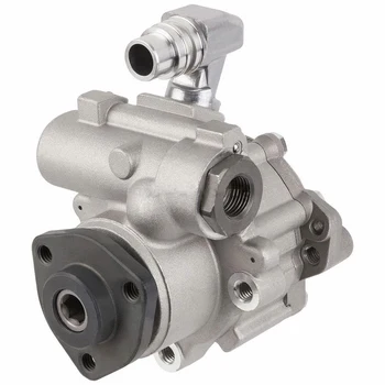 

Remanufactured Power Steering Pump For Mecerdes-Benz M-Class W163 S-Class W220 0034662601,003 466 26 01,0034666401,003 466 64 01
