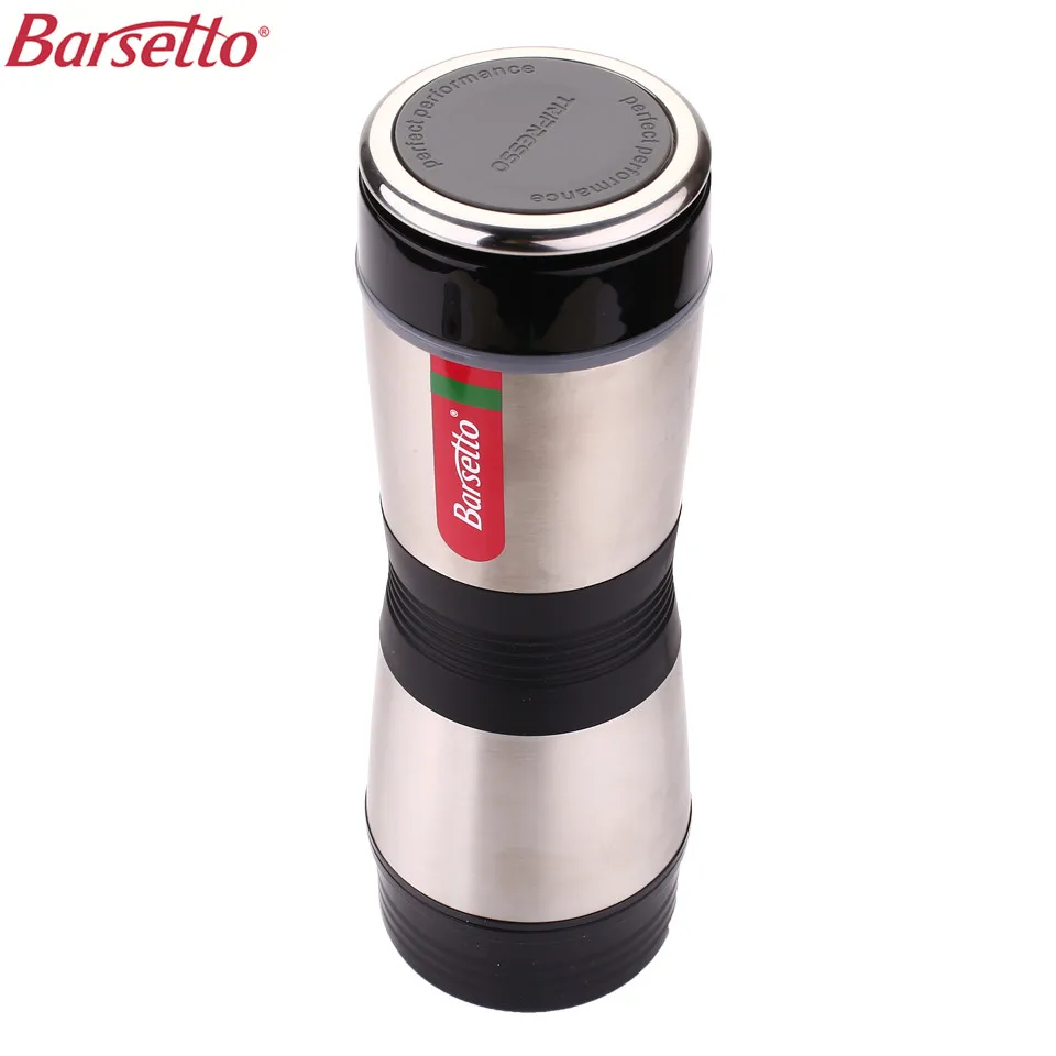 Barsetto BAH400N портативная ручная американская кофеварка мини кофемашина ручное