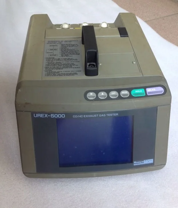 

KOMYOKK UREX-5000 used in good condition