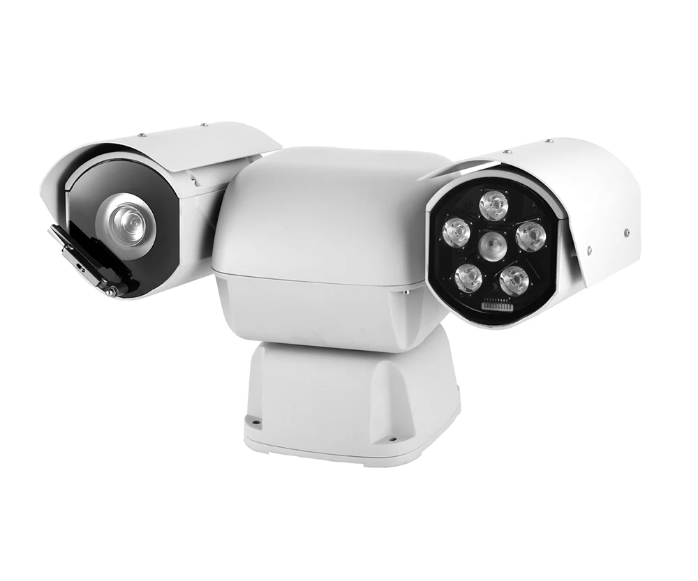  2MP IR 100 M Lontano-Messa A Fuoco 40x Zoom Ottico HD SDI PTZ di Sicurezza Esterna Macchina Fotogra