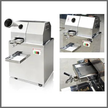 

110v/220v sugar cane juice extractor/sugarcane juice machine