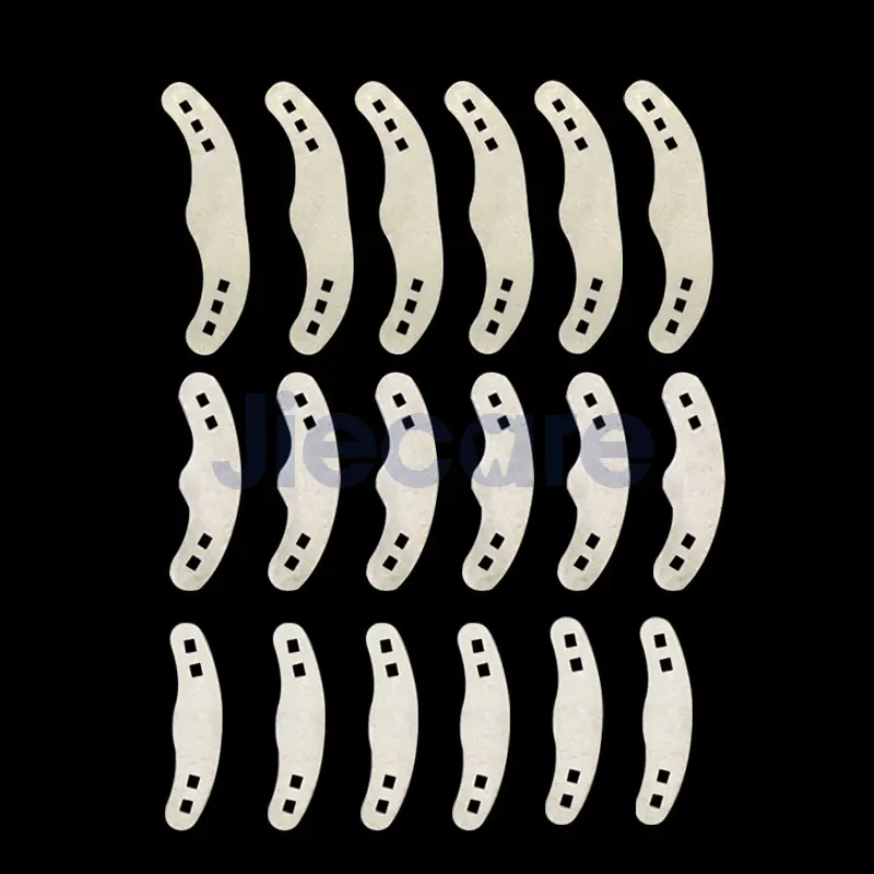 Dental Matrix Bands Tofflemire Stuck LargeMediumSmall Each 20pcsbag for Option Dental Material Free Shipping