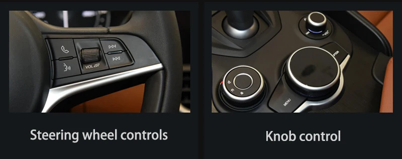 Top LiisLee Car Multimedia GPS HiFi Audio Radio Stereo For Alfa Romeo Giulia 2016~2018 Original Style Navigation NAVI 4 Top LiisLee Car Multimedia GPS HiFi Audio Radio Stereo For Alfa Romeo Giulia 2016~2018 Original Style Navigation NAVI 4