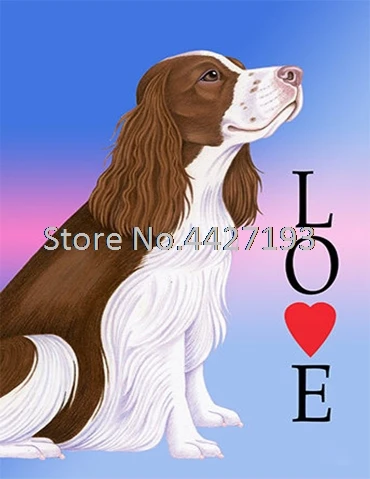 

5D christmas diamond painting Dog Diamond Mosaic Picture Cross Stitch Embroidery Pattern diamond art Handmade Children Gift