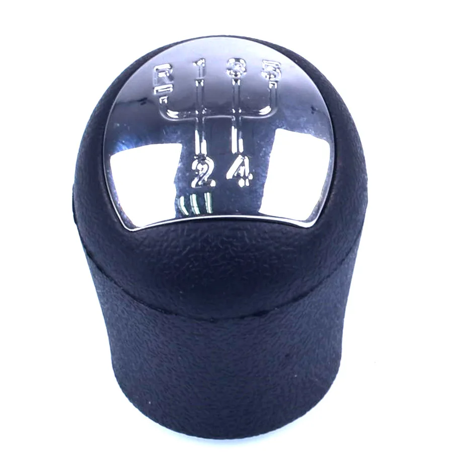 Buy 5 Speed Gear Stick Shift Knob For Renault CLIO MK2