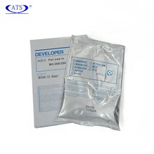 300g Black Develpoer Powder DV310 For Konica Minolta BH 250 350 Compatible BH250 BH350 Copier Spare Parts 300g Black Develpoer Powder DV310 For Konica Minolta BH 250 350 Compatible BH250 BH350 Copier Spare Parts