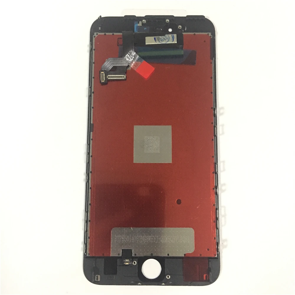 ЖК экран 100% без битых пикселей для iPhone 6 6S 6Plus Plus дисплей сенсорный дигитайзер в