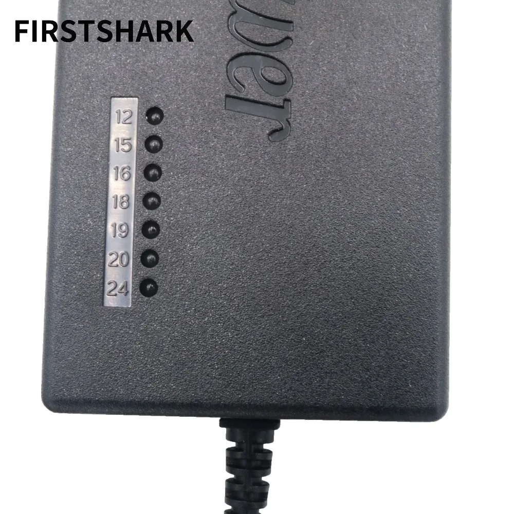 DC 12V/15V/16V/18V/19V/20V/24V 4-5A 96W Laptop AC Universal Power Adapter Charger for ASUS DELL Lenovo Sony Toshiba Laptop